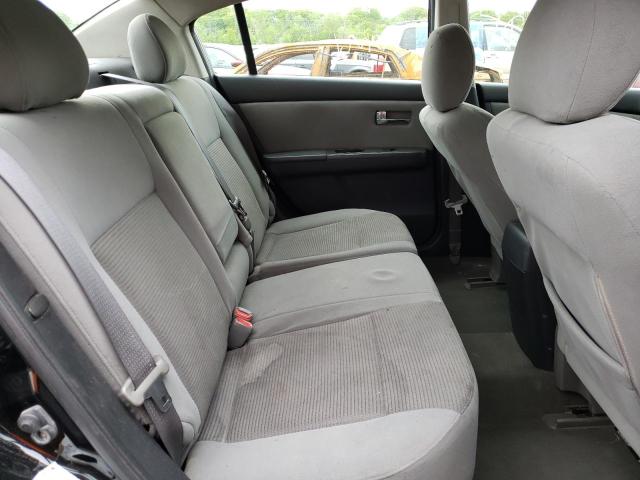 Photo 6 from auction – 2011 NISSAN SENTRA 2.0 with VIN 3N1AB6AP1BL606493