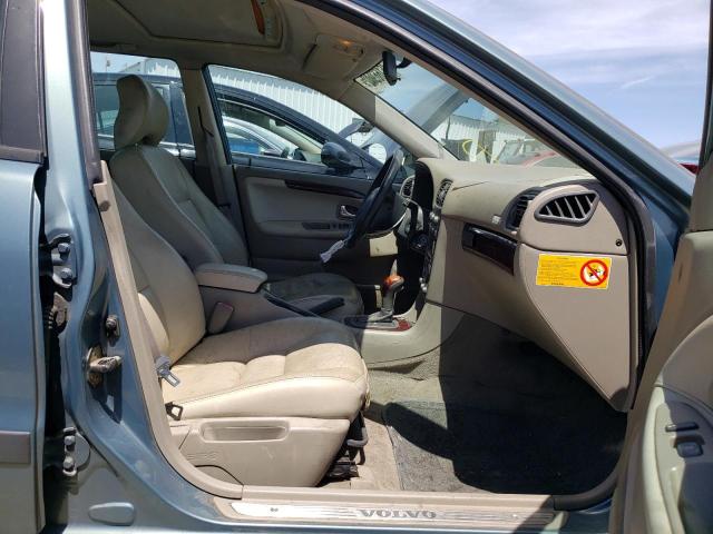 Photo 5 from auction – 2002 VOLVO V40 1.9T with VIN YV1VW29592F823728