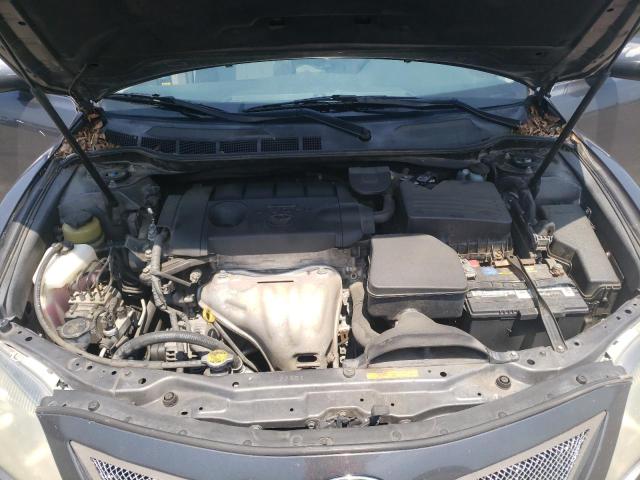 Photo 7 from auction – 2011 TOYOTA CAMRY BASE with VIN 4T1BF3EK5BU172292