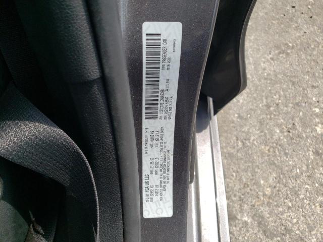 Photo 10 from auction – 2016 CHRYSLER 200 LIMITE with VIN 1C3CCCAB1GN169368