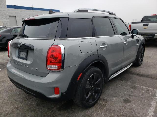 Photo 4 from auction – 2019 MINI COOPER COU with VIN WMZYS7C52K3F45036