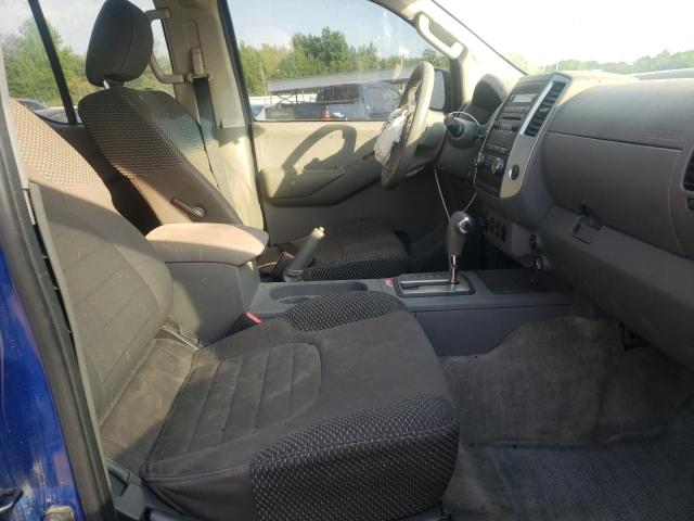 صورة رقم 5 من المزاد - 2012 NISSAN FRONTIER S مع VIN 1N6AD0EV8CC417265
