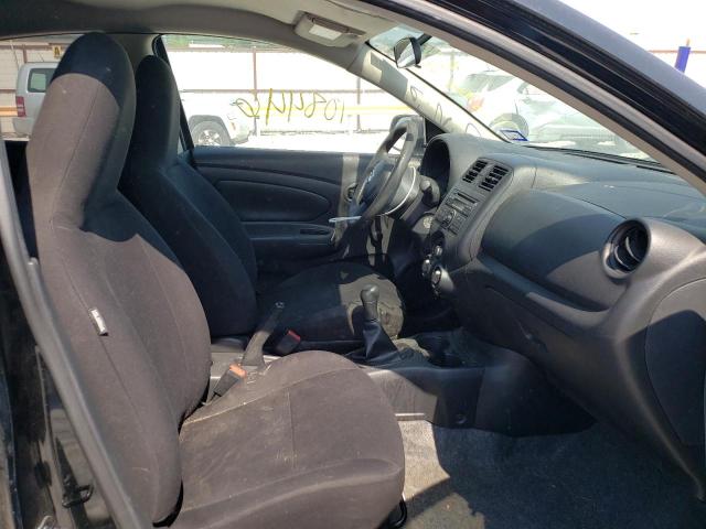 Photo 5 from auction – 2013 NISSAN VERSA with VIN 3N1CN7AP7DL864929