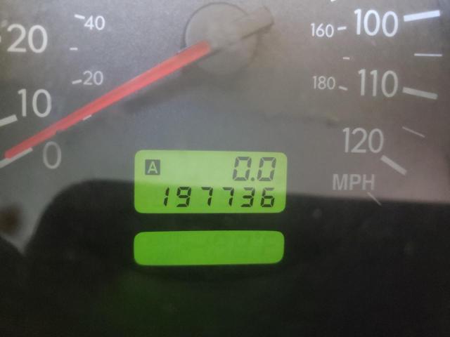 Photo 8 from auction – 2008 SUBARU FORESTER 2 with VIN JF1SG63628G712123