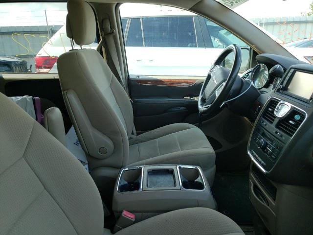 Photo 5 from auction – 2011 CHRYSLER TOWN & COU with VIN 2A4RR5DG2BR771547