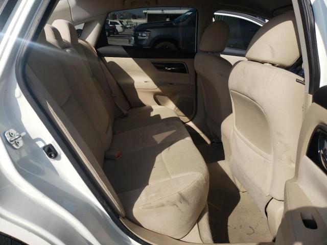 Photo 6 from auction – 2014 NISSAN ALTIMA 2.5 with VIN 1N4AL3AP3EN211816