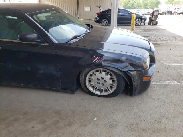Photo 9 from auction – 2007 CHRYSLER 300 with VIN 2C3KA43RX7H861932