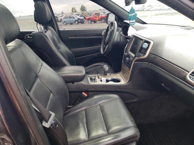 Photo 5 from auction – 2014 JEEP GRAND CHER with VIN 1C4RJFBG1EC570516