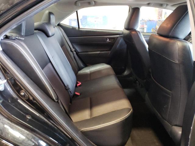 Photo 6 from auction – 2014 TOYOTA COROLLA L with VIN 2T1BURHEXEC078252