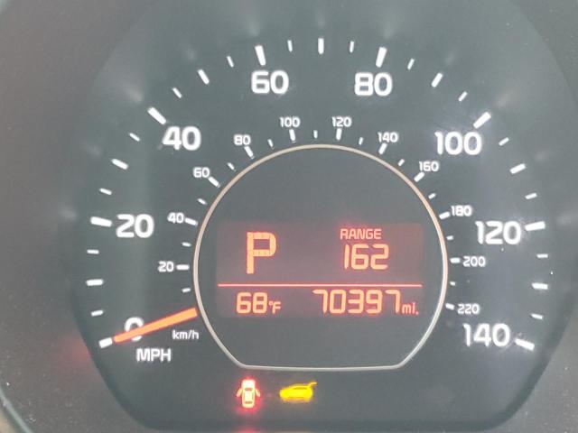 Photo 8 from auction – 2015 KIA SOUL with VIN KNDJN2A23F7779542