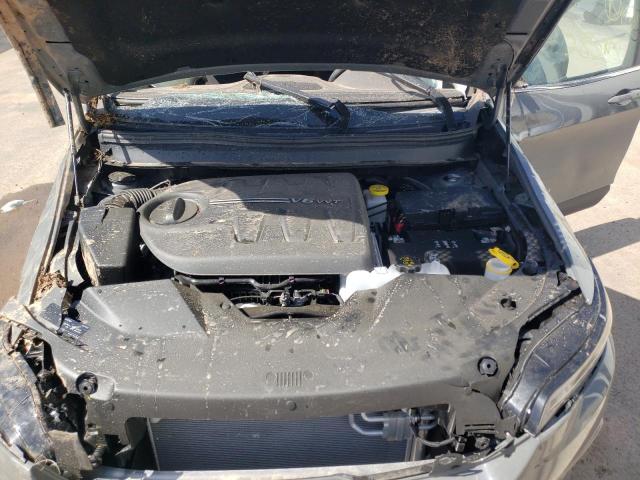 Photo 7 from auction – 2022 JEEP CHEROKEE L with VIN 1C4PJMCX5ND507035
