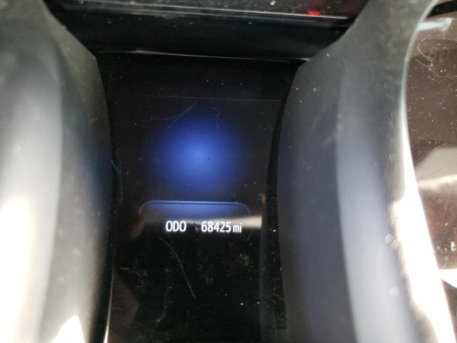 Photo 8 from auction – 2017 TOYOTA AVALON HYB with VIN 4T1BD1EB4HU057587