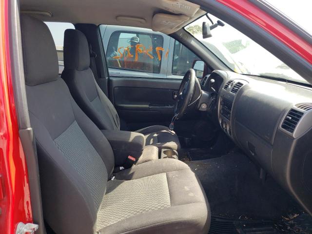 Photo 5 from auction – 2012 CHEVROLET COLORADO L with VIN 1GCDSCFE3C8114080