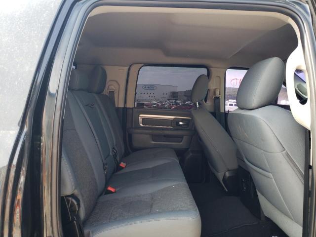 Photo 6 from auction – 2016 RAM 2500 SLT with VIN 3C6UR5ML8GG199935