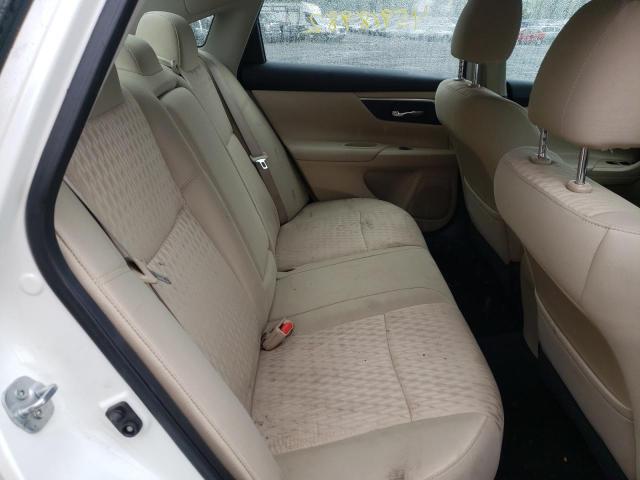 Photo 6 from auction – 2017 NISSAN ALTIMA 2.5 with VIN 1N4AL3AP5HC124242