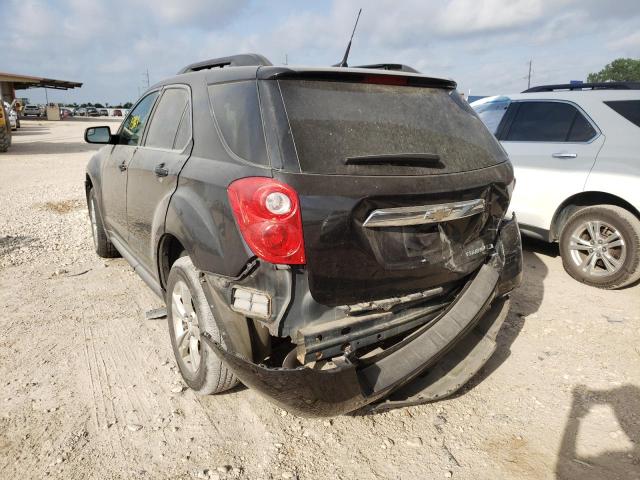 Photo 3 from auction – 2013 CHEVROLET EQUINOX LT with VIN 2GNALDEKXD6123743