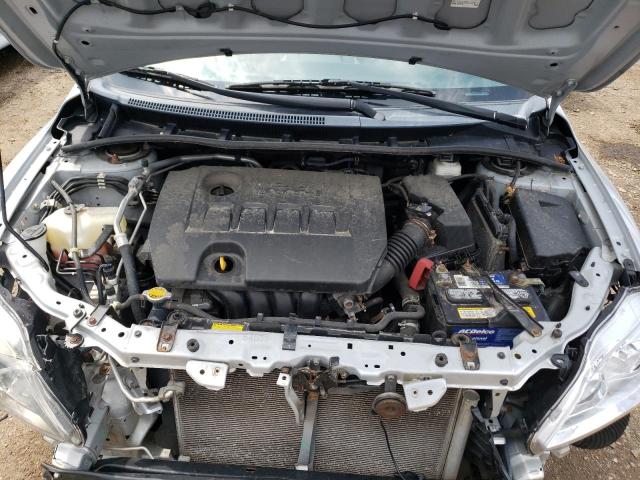 Photo 7 from auction – 2013 TOYOTA COROLLA BA with VIN 2T1BU4EE3DC061718