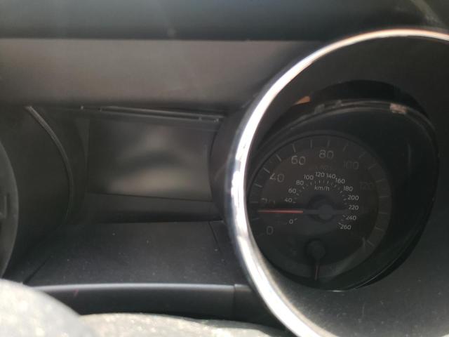 Photo 8 from auction – 2015 FORD MUSTANG with VIN 1FATP8EM1F5393043