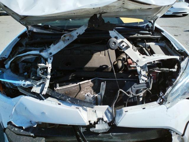 Photo 7 from auction – 2018 TOYOTA COROLLA L with VIN 2T1BURHE8JC032056