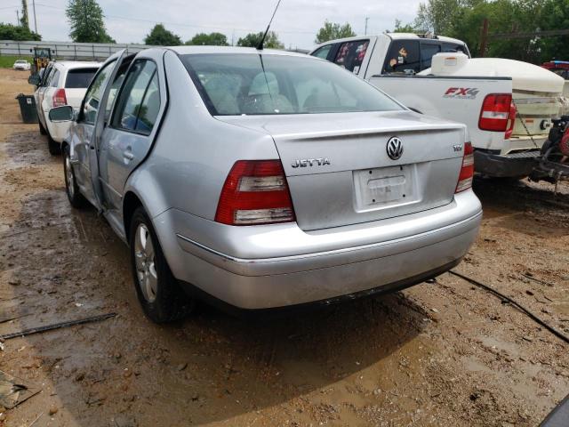 Photo 3 from auction – 2005 VOLKSWAGEN JETTA with VIN 3VWSR69M75M041346