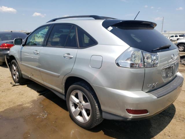 صورة رقم 3 من المزاد - 2006 LEXUS RX 330 مع VIN 2T2HA31UX6C094403