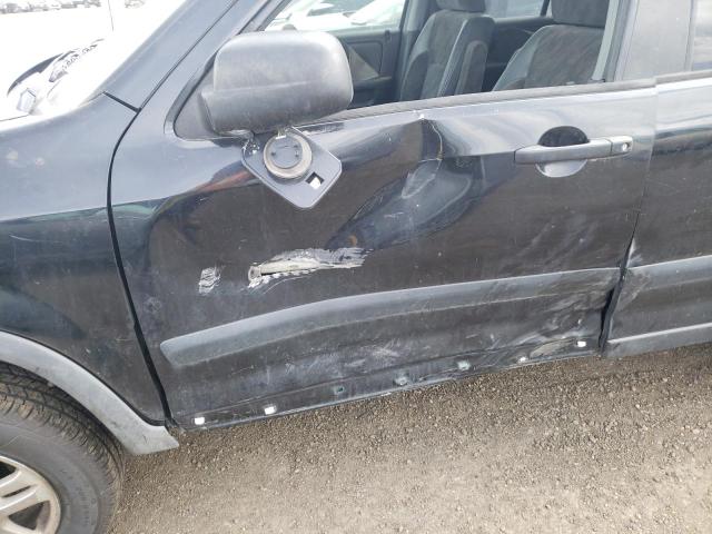 Photo 9 from auction – 2002 HONDA CR-V EX with VIN JHLRD78862C047102