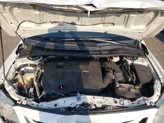 Photo 7 from auction – 2012 TOYOTA COROLLA with VIN 2T1BU4EE8CC884904