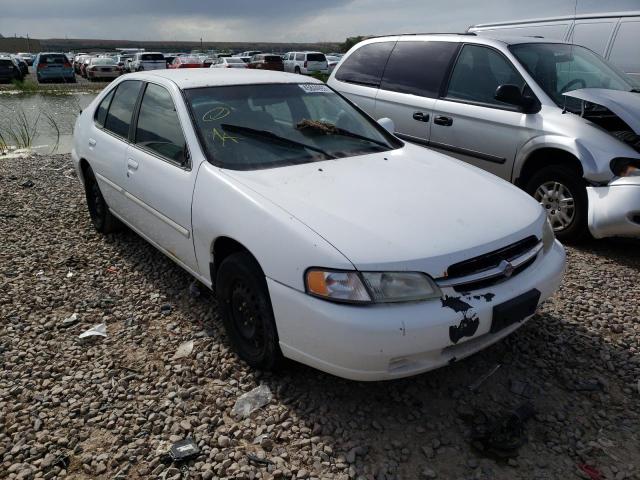 NISSAN ALTIMA XE 1999 with VIN 1N4DL01D0XC250038 - Photo from auction