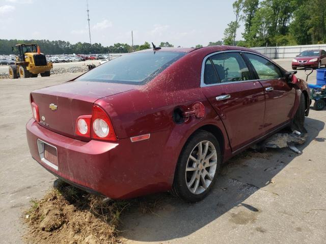 Photo 4 from auction – 2011 CHEVROLET MALIBU LTZ with VIN 1G1ZE5E72BF290472