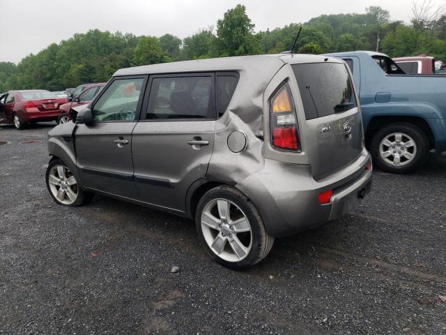 Photo 3 from auction – 2011 KIA SOUL + with VIN KNDJT2A2XB7319777