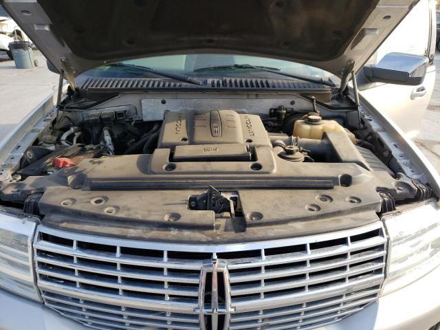 Photo 7 from auction – 2007 LINCOLN NAVIGATOR with VIN 5LMFU275X7LJ06453
