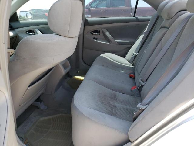 Photo 6 from auction – 2007 TOYOTA CAMRY LE with VIN 4T1BK46K67U538784
