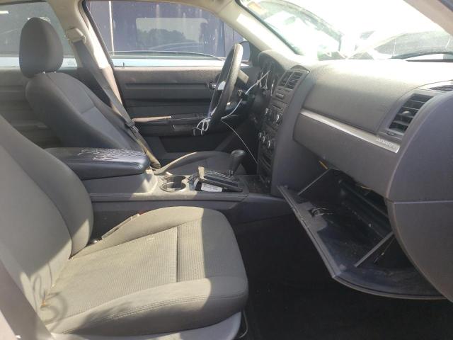 Photo 5 from auction – 2008 DODGE CHARGER with VIN 2B3KA43R38H149874