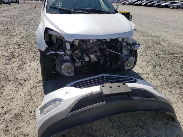 Photo 9 from auction – 2017 CHEVROLET EQUINOX PR with VIN 2GNFLGE3XH6206630