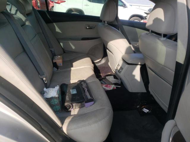 Фото 6 с аукциона – 2011 LEXUS ES 350 с VIN JTHBK1EG4B2466244