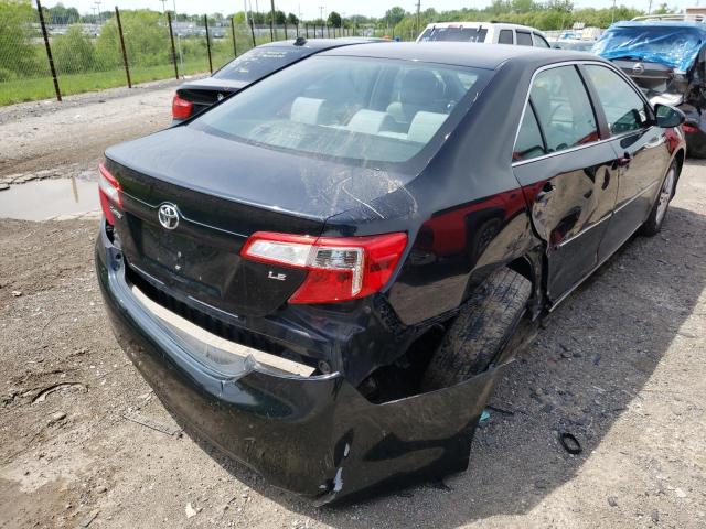 Photo 4 from auction – 2012 TOYOTA CAMRY BASE with VIN 4T4BF1FKXCR246736