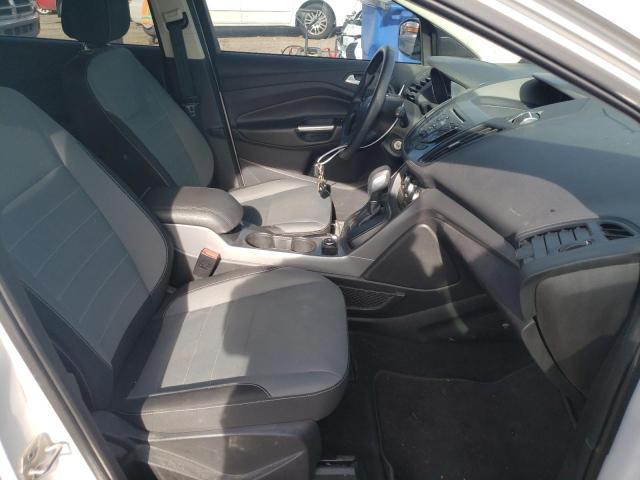 Photo 5 from auction – 2016 FORD ESCAPE SE with VIN 1FMCU9G95GUA84681