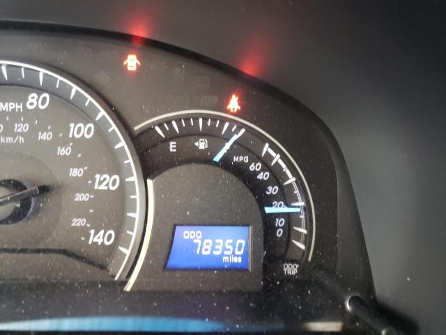 Photo 8 from auction – 2013 TOYOTA CAMRY L with VIN 4T1BF1FK2DU704586