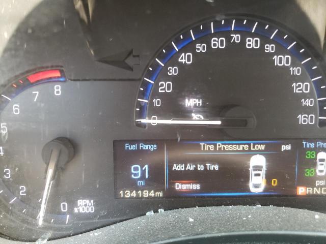 Foto 8 de la subasta – 2015 CADILLAC ATS con VIN 1G6AA5RX1F0137264