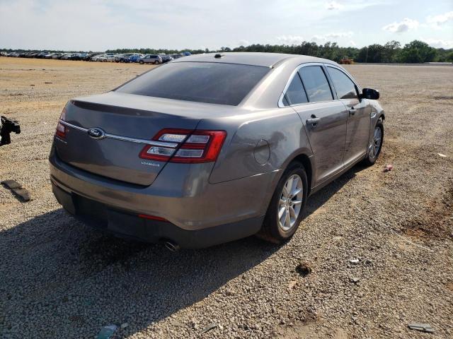Photo 4 from auction – 2013 FORD TAURUS SE with VIN 1FAHP2D88DG204073