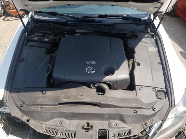 Photo 7 from auction – 2012 LEXUS IS 250 with VIN JTHBF5C22C5172232