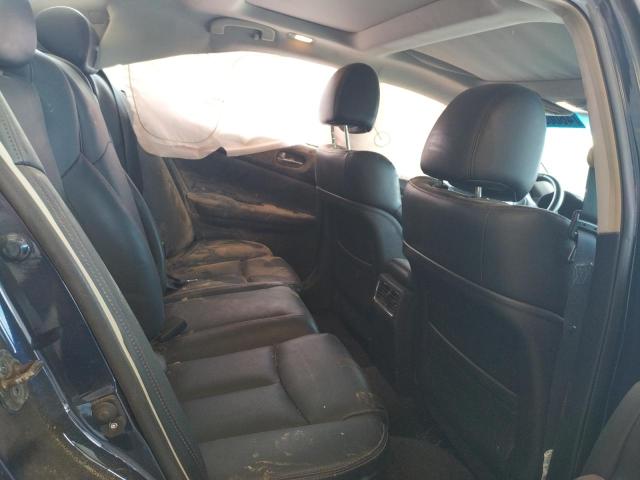 Photo 6 from auction – 2009 NISSAN MAXIMA S with VIN 1N4AA51E09C840693