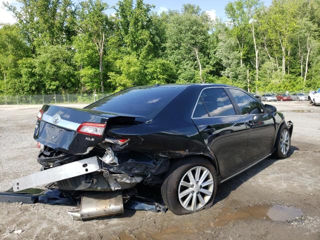 صورة رقم 4 من المزاد - 2012 TOYOTA CAMRY BASE مع VIN 4T4BF1FK5CR224823
