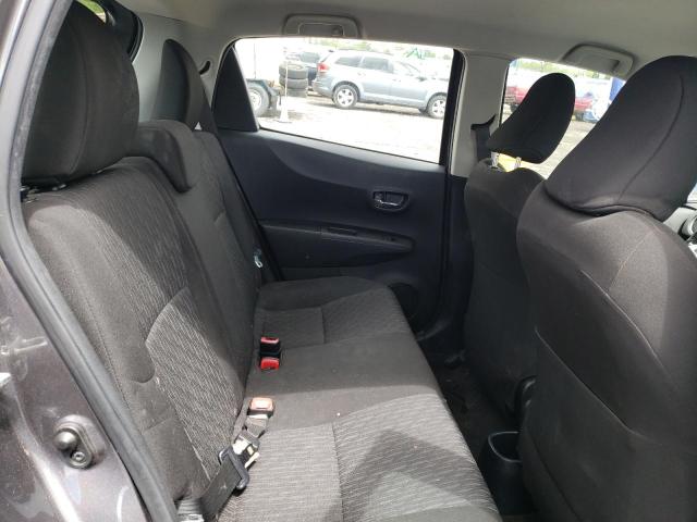 Photo 6 from auction – 2014 TOYOTA YARIS with VIN VNKKTUD3XEA014458
