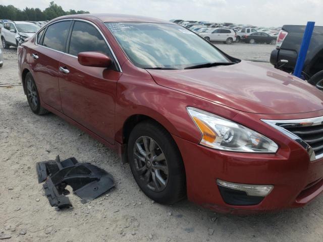Photo 9 from auction – 2015 NISSAN ALTIMA with VIN 1N4AL3AP8FC569278