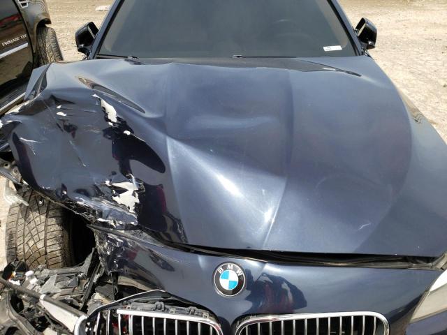 Photo 7 from auction – 2011 BMW 535 XI with VIN WBAFU7C56BC771382