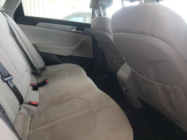 Photo 6 from auction – 2016 HYUNDAI SONATA SE with VIN 5NPE24AF3GH279077