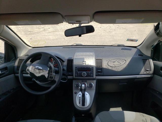 Photo 9 from auction – 2012 NISSAN SENTRA 2.0 with VIN 3N1AB6AP6CL743480