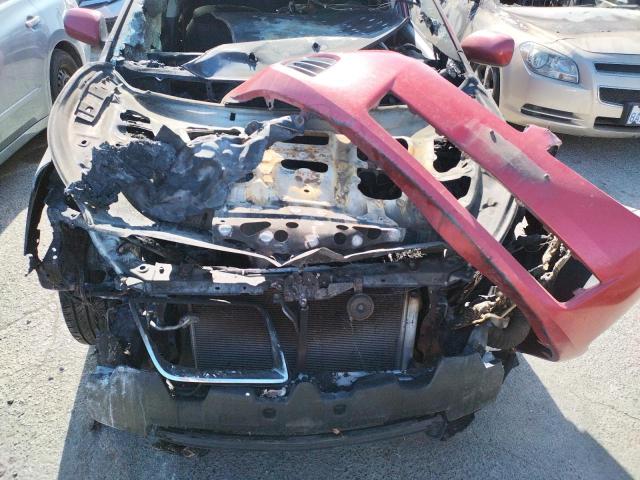 Photo 7 from auction – 2009 PONTIAC VIBE with VIN 5Y2SP67009Z427345