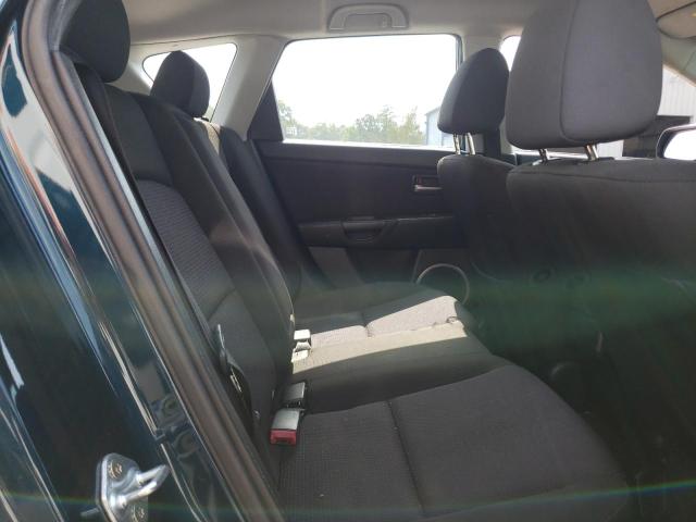 Photo 6 from auction – 2008 MAZDA 3 HATCHBAC with VIN JM1BK343681784828